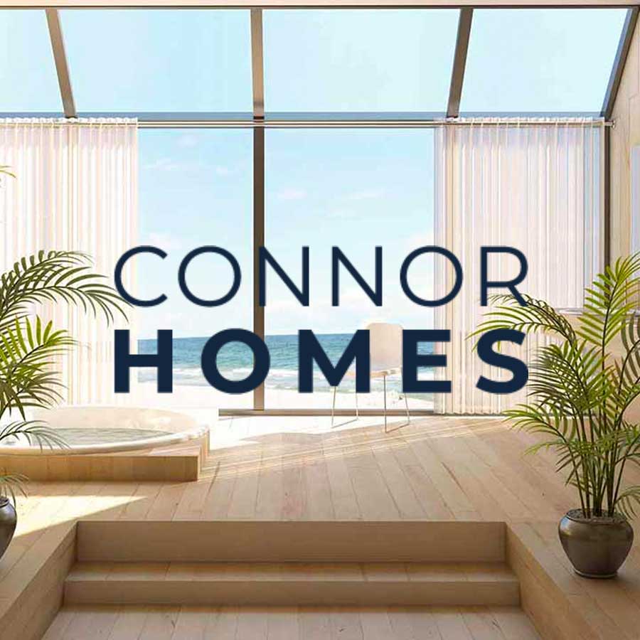 Connor Homes