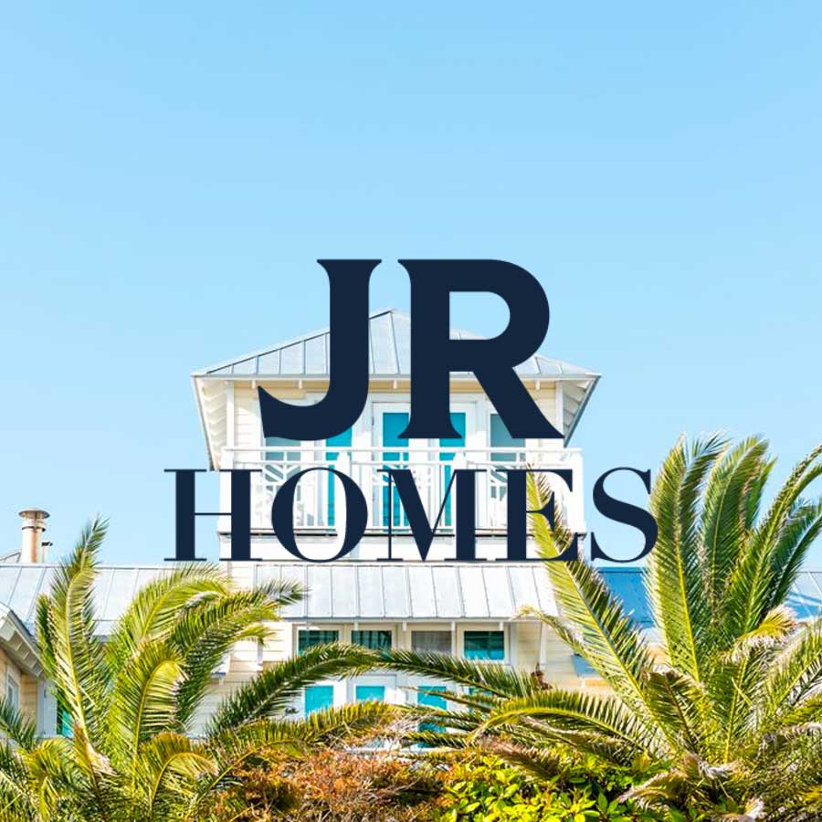 JR Homes